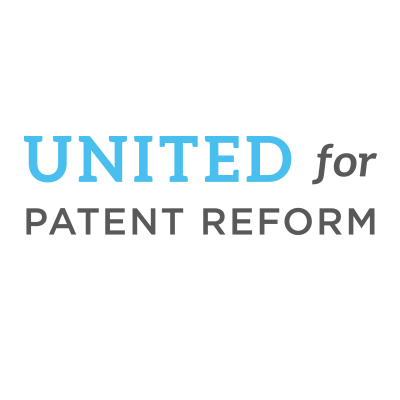 United4PatentReform Profile