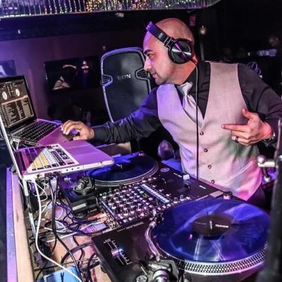DeejayOmaar's profile picture. Dj/Sound/Lighting in Houston.