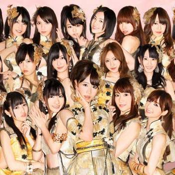 AKB48　集合 AKB48全員集合 (@AKB48_syugo5) / X