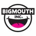 BigMouth Inc. (@bigmouthinc_) Twitter profile photo