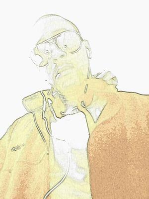 Yussur1139's profile picture. I thrive on love from my family, support from my friends and hatred from my enemies, they all gon' remember me.