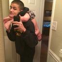 Victor Todd - @therealasainboy - Twitter