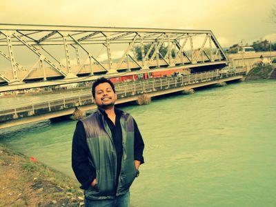 want to explore something new...