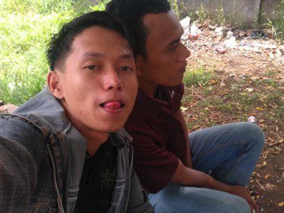 widi_zaaa's profile picture. Hidup cuma sekali..
Mending d buat happy..