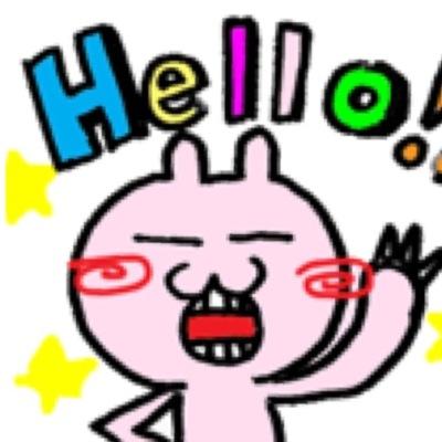 1/14ラインスタンプうさマンボーリリースされました！！ うさマンボーのブサゆるかわスタンプぜひご利用ください！！中の人@mizrise
#RT#相互フォロー#拡散希望
http://t.co/DLTTNKBF9U