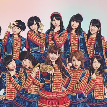 AKB48_waiwai5's profile picture. AKB48メンバーによる心に響く感動の名言・可愛い画像をつぶやきます。よろしくお願いします。