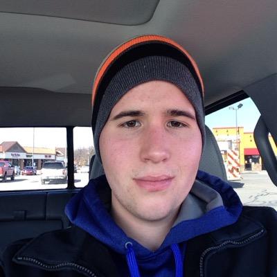 Cgtubaman's profile picture. I'm Matt. I work at Kroger in the dairy.