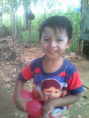 kejujuran adlah senjata paling jithu