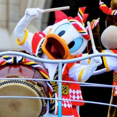 ドナデジ/シンデレラ/ラプンツェル/ダッフィー大好きとくにドナデジ海インよくするよ!!!まだまだ未熟者ですたくさんディズニーのこと教えてください!