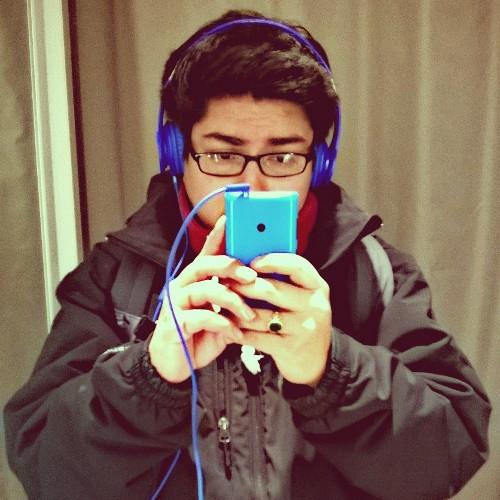 villegasruben96's profile picture. Pokemon Trainer, Artist, CityBoy, Otaku, Food fan, Chill, Chicago❤, Music lover.