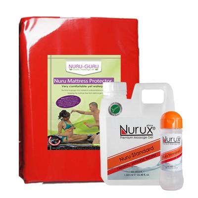 GuruofNuru's profile picture. Are you ready to rekindle the fire in your relationship? Our Nuru Massage + Lubricant Gels, are just what you need.#NuruMassage #body2body #massage