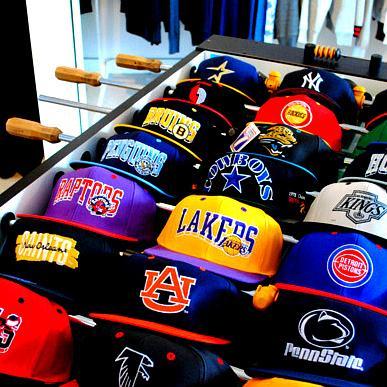 SnapBack