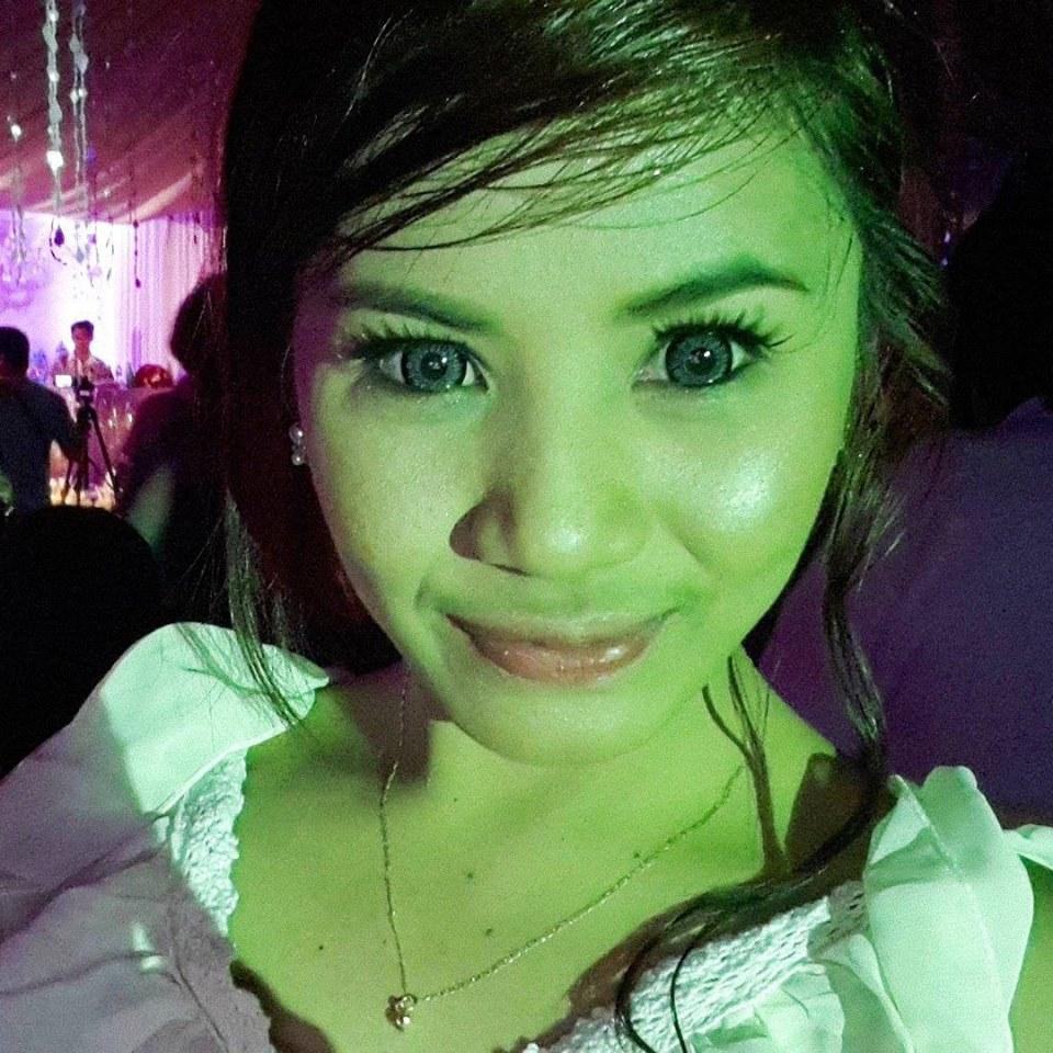 fragolina_p's profile picture. 