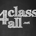 Class4All.net (@Class4All_) Twitter profile photo