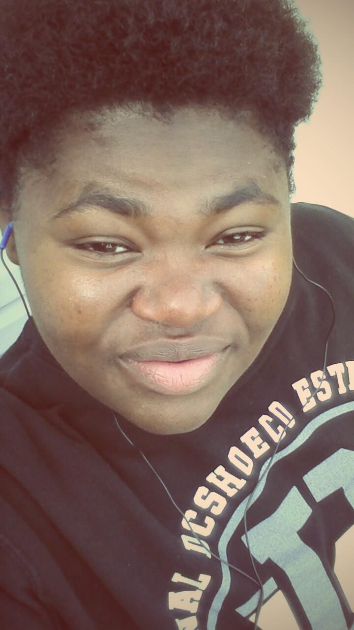 IM MY SISTERS NDD BROTHERS KEEPER        THEY ALL I GOT NOW NDD DAYS