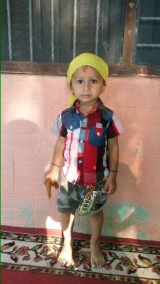 ayerprasant1's profile picture. 