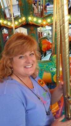 ❤💛💚💙💜Mom, wife, sister, daughter, friend, proud principal, starfish lover, kindness promoter, and inspired heart determined to make a difference!