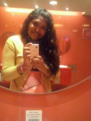 celecruz1999's profile picture. 