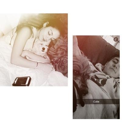 La bio que estas leyendo, es de mi cielo. Atentamente: Su esposo. Emma y Ethan 15.12.