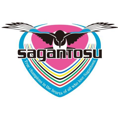 🇯🇵#Ｊリーグ #サガン鳥栖 の公式アカウントです⚽️💨 The official account of #SAGANTOSU. 【Instagram】https://t.co/WEJUPcjlLU