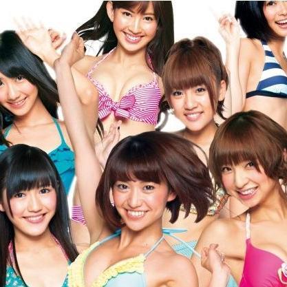 AKB48の最新の情報などをお届けするbotです。