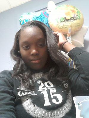 FSH Junior C/O 2015