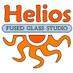 Helios Fused Glass (@heliosglass) Twitter profile photo