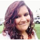 Estrella Esparza - @esparzae411 - Twitter