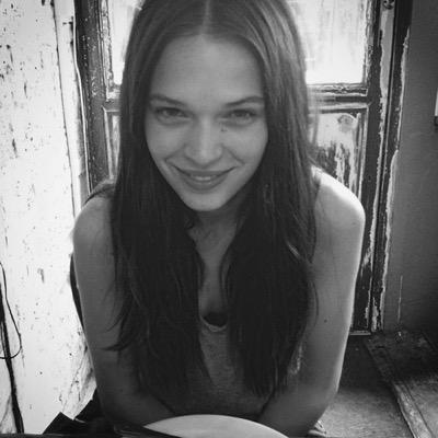 actress, model, and bestfriend.