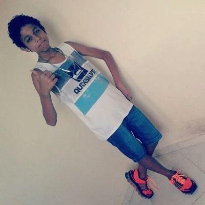 Rafael
1.5
SOLTEIRO