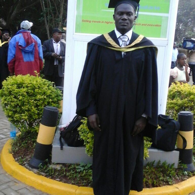 okutogeoffrey3's profile picture. 