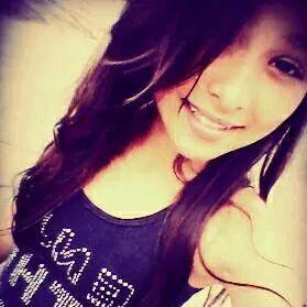 Prazer meu nome é Thamara Rodrigues e eu Tenho 14 Anos