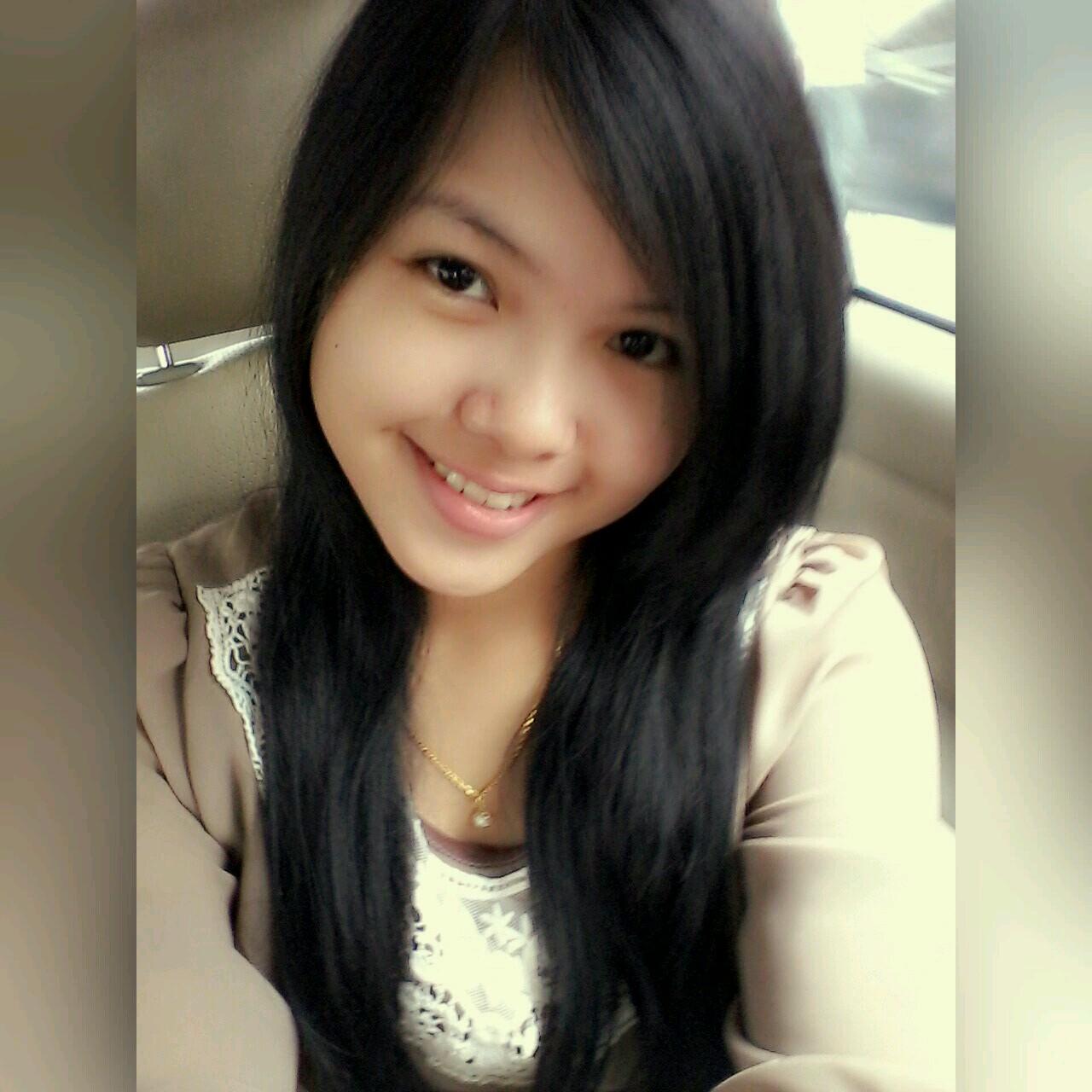 Simple girl || UMA fisip (Goverment science)