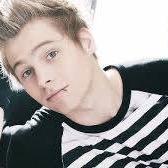 ask @clovercalum for a DM to Luke ✨
