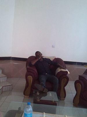 GwanduPapii's profile picture. 