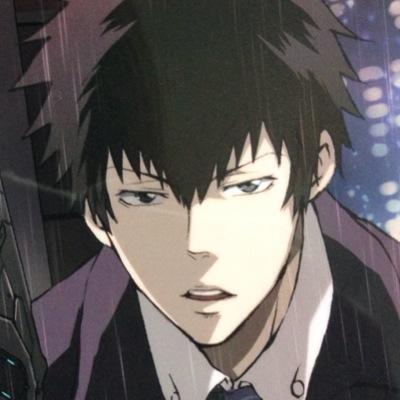 監視官 狡噛慎也の非公式自動botです。小説や12話の台詞をしゃべったりします。基本的に佐狡風味ですので苦手な方はご注意ください。
コミックブレイド連載の監視官狡噛慎也の台詞も追い追い追加予定です。
ツイプロは必ず見てください→http://t.co/N3GYfu8ruI