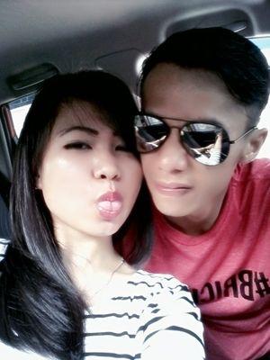 Mahasiswi Bina Sarana Informatika,(MI) gue akan peduli sama orang yang peduli juga sama gue,Be your self