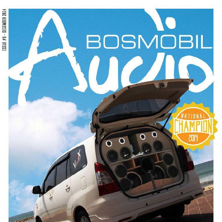 bosmobilaudio Profile Picture