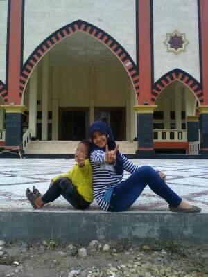 semangat