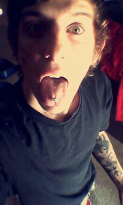 lifes short.
lets not make it boring.
right?