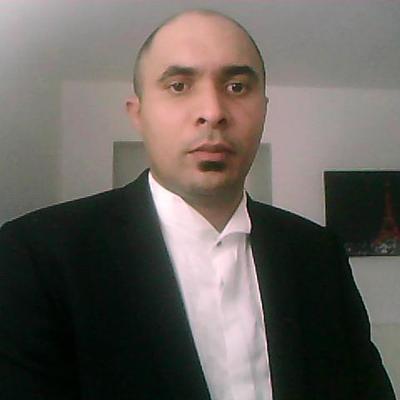 Bertrand Robert (bertrandrobert) Twitter