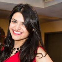 Aysha Qamar (@ayshaqamar) Twitter profile photo