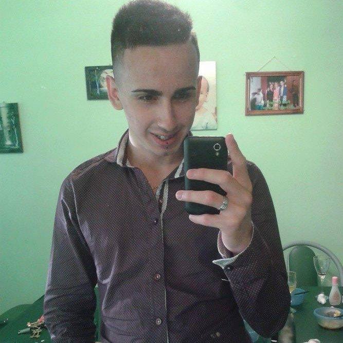 Nunca digas nunca ! todo lo imposible se puede hacer posible si solo lo intentas :) ! ♥ http://t.co/rLaJTrlzJN