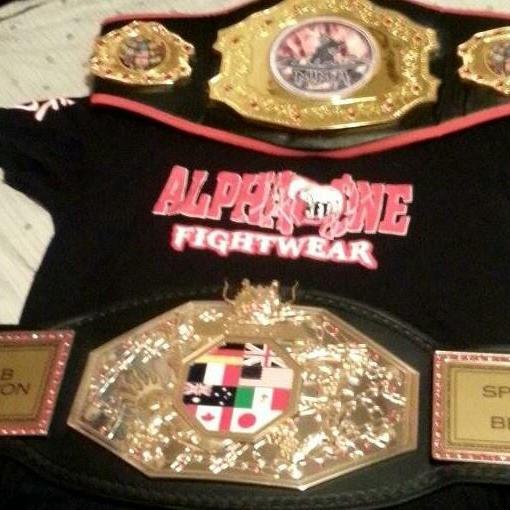 In all things a fighter.  The brand of the elite.Champion of Champions. The new revolution of combat apparel is here.