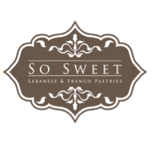 sosweetpastries's profile picture. 