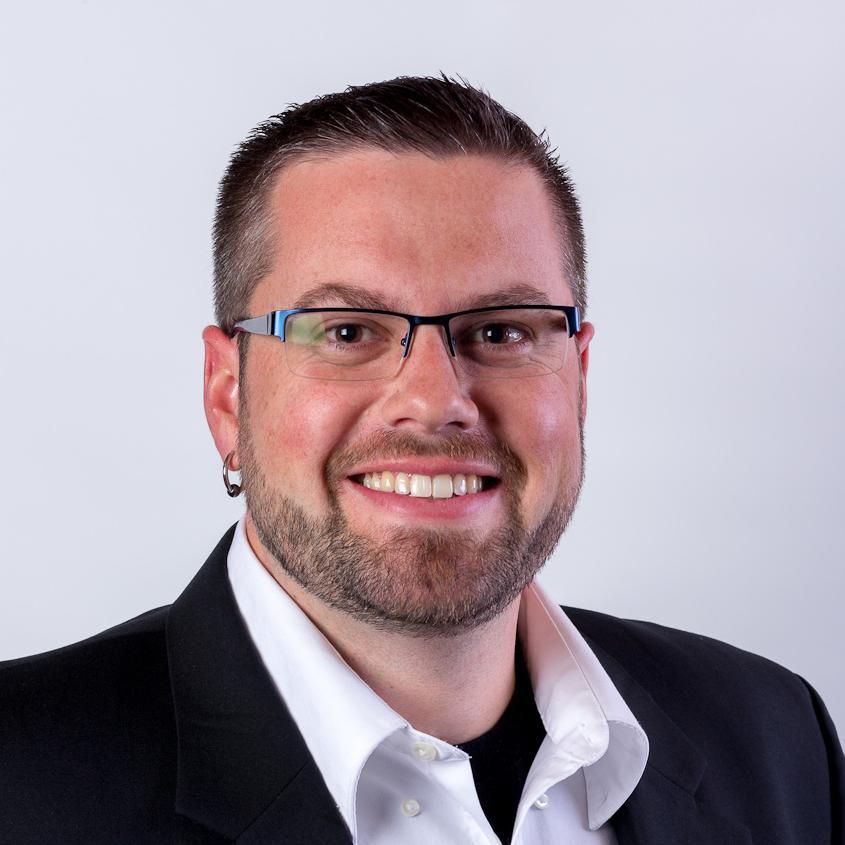 I'm a Firmware Engineer, and I love bridging the span from hardware to software, from what we know to what we imagine