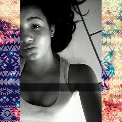 My 12 years Brazil ♥ preta
