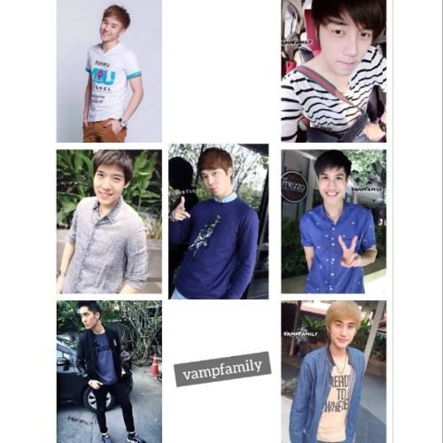 Ad น้องพลอย  instagram  vampfamily_fan Facebook  vampfamily fanclud