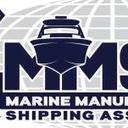 Timothy Ring - @MarineShipppers - Twitter