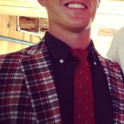 SouthboundPrep's profile picture. Just a Northern boy raised in Southern ways. Lover of all things preppy and right in this world!